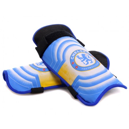 Chelsea Fotbollsbenskydd Guard